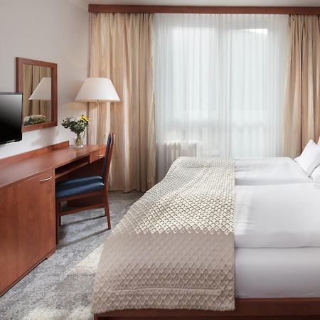 Pinia Hotel & Resort Špindlerŭv Mlýn Екстериор снимка