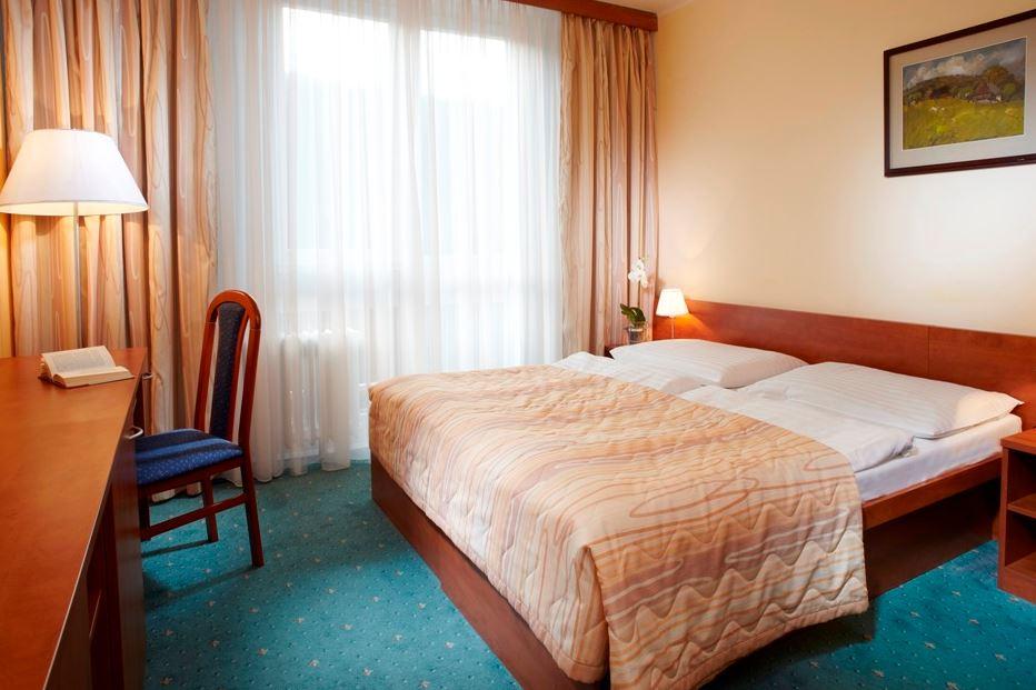 Pinia Hotel & Resort Špindlerŭv Mlýn Екстериор снимка