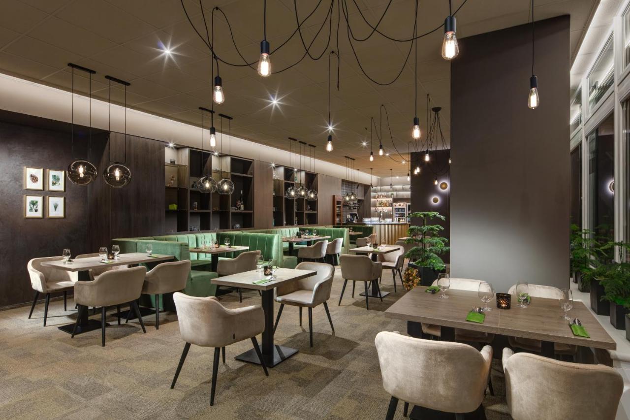Pinia Hotel & Resort Špindlerŭv Mlýn Екстериор снимка