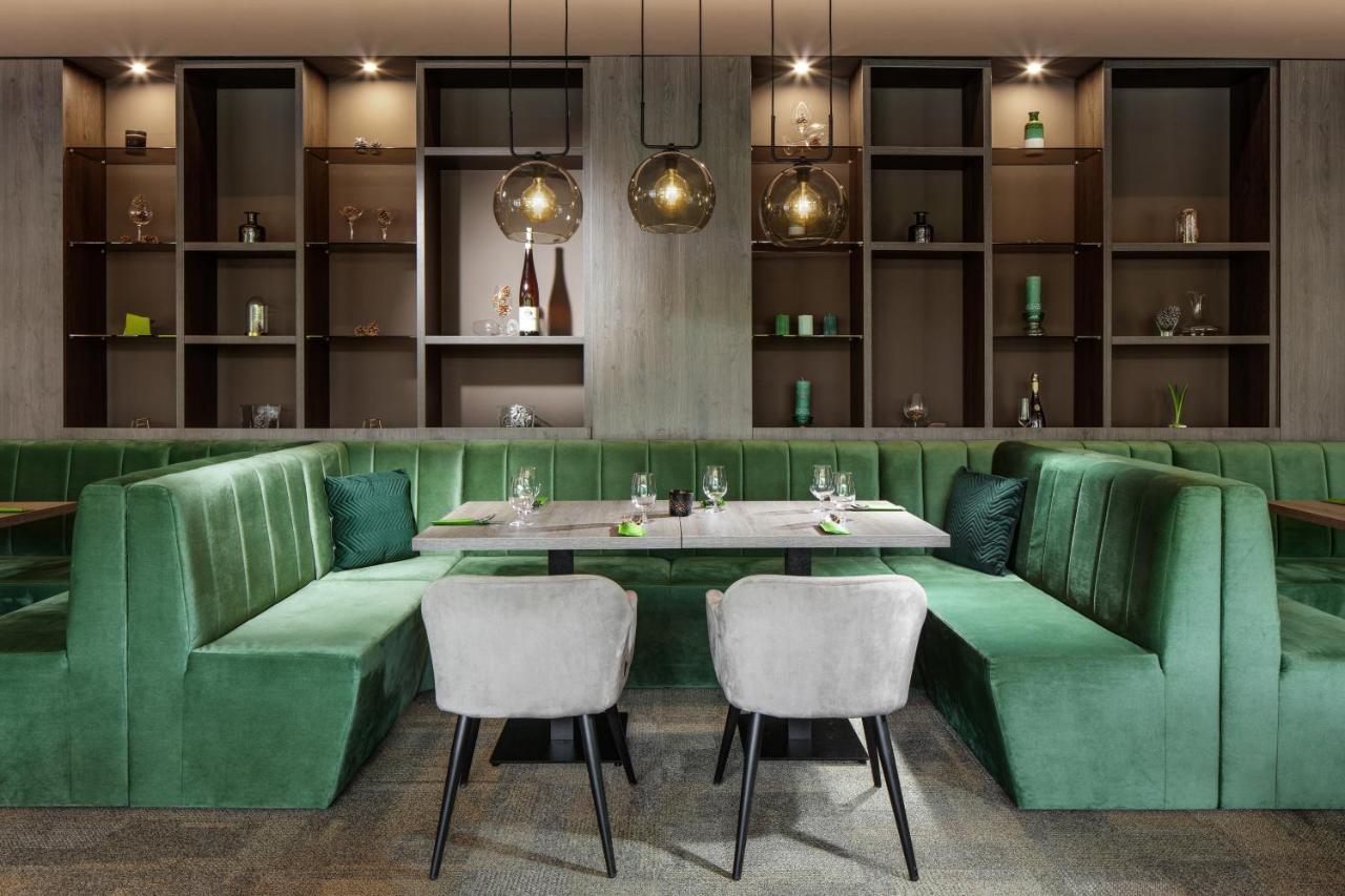 Pinia Hotel & Resort Špindlerŭv Mlýn Екстериор снимка