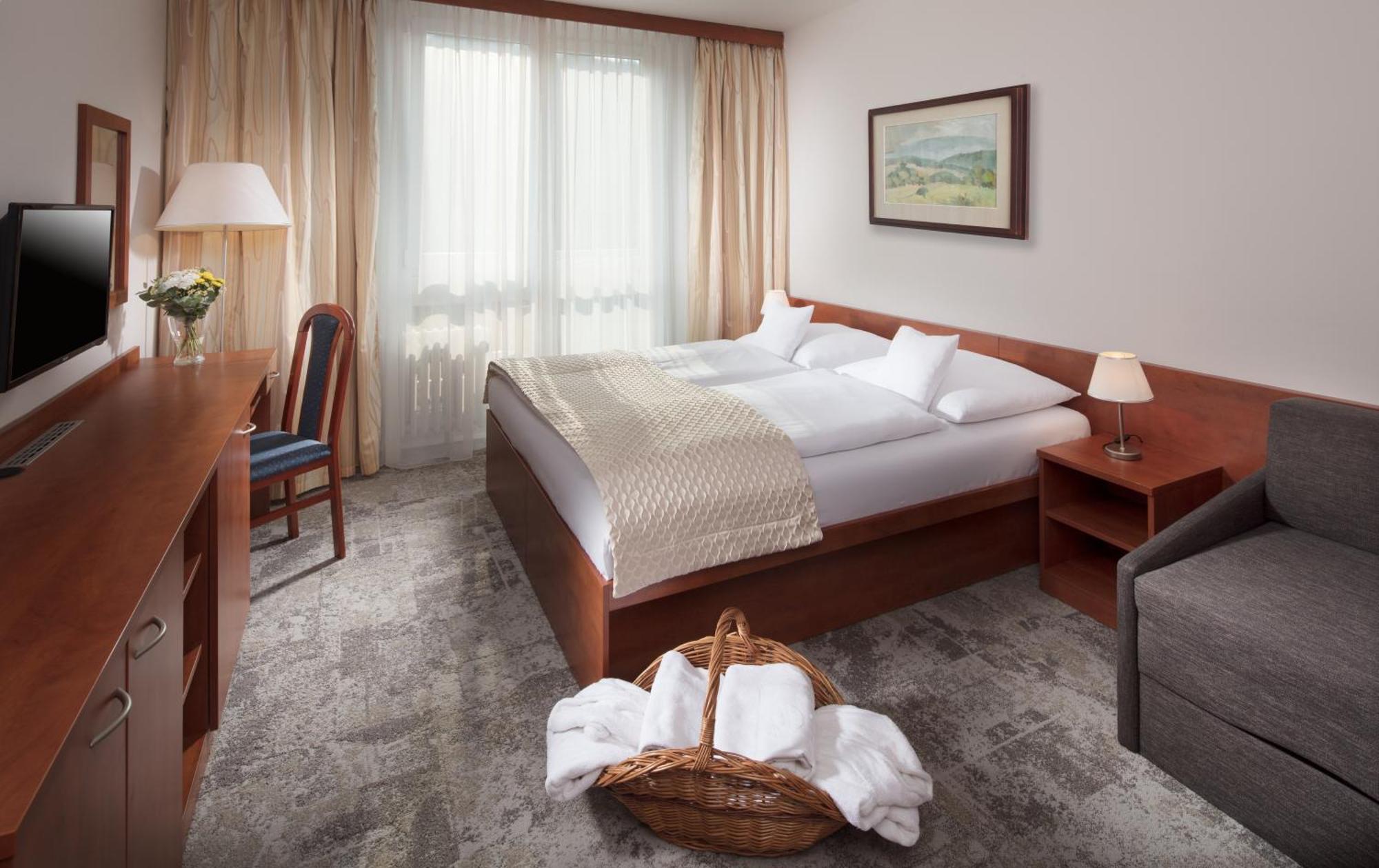 Pinia Hotel & Resort Špindlerŭv Mlýn Екстериор снимка
