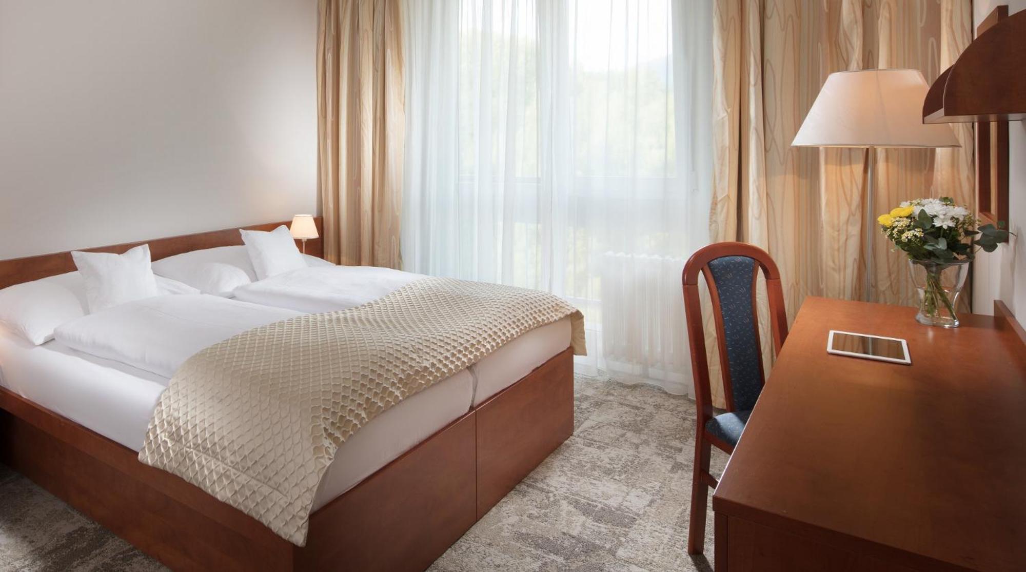 Pinia Hotel & Resort Špindlerŭv Mlýn Екстериор снимка